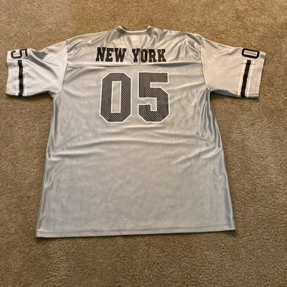 Casual Tamina 05 New York Jersey - Picture 4 of 4